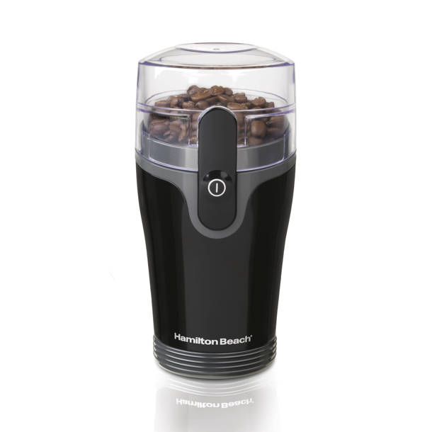 Hamilton Beach® Coffee Grinder & Reviews Wayfair
